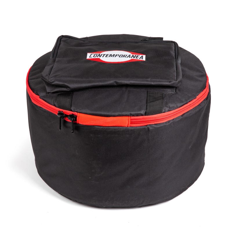 Housse de zabumba 16" x 20 cm - Modèle Deluxe